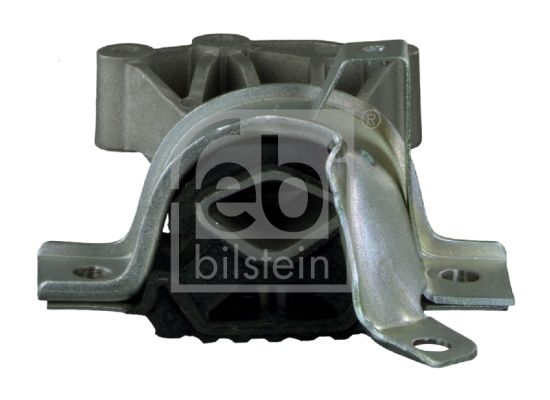 FEBI BILSTEIN montavimas, neautomatinė transmisija 44922